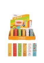 Lip Balm She Makeup - Imagen 3