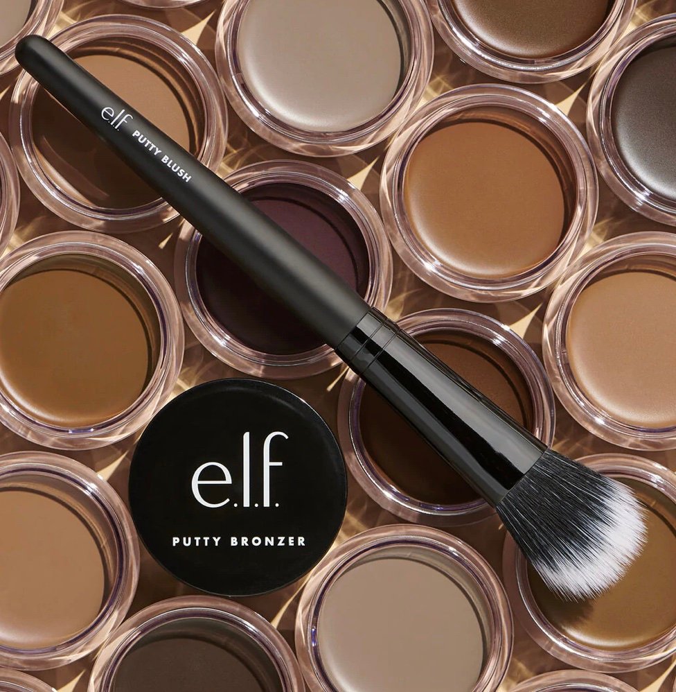Contorno de elf putty