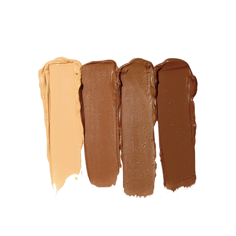 Contorno en crema de elf en paleta - Imagen 2