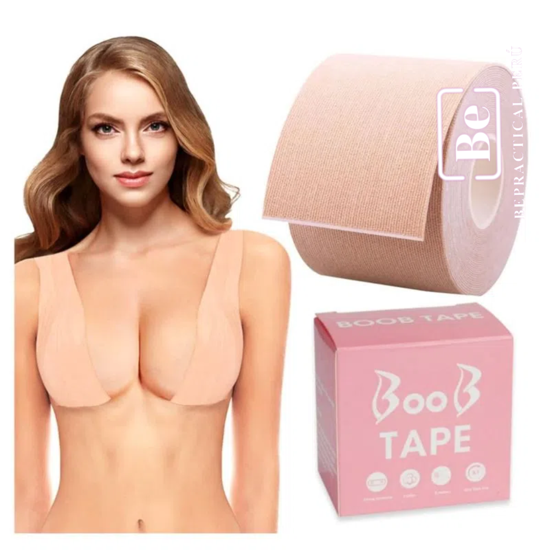 Boob tape tiras de cinta para el Busto
