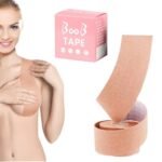 Boob tape tiras de cinta para el Busto - Imagen 2