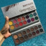 Paleta de Sombras GORGEUOUS ME - Imagen 3