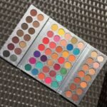 Paleta de Sombras GORGEUOUS ME - Imagen 2