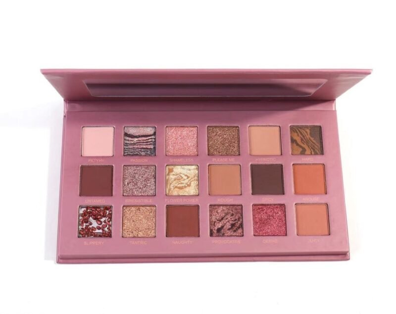 Ethereal-Okalan color shadow Palette