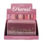 Ethereal-Okalan color shadow Palette - Imagen 3