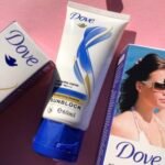 Bloqueador solar Dove