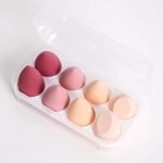 Chick’s makeup sponge set -Kleancolor esponjas - Imagen 3