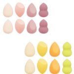 Chick’s makeup sponge set -Kleancolor esponjas - Imagen 5