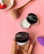 Polvos Sueltos Loose Powder HD Matte - Kleancolor - Imagen 2