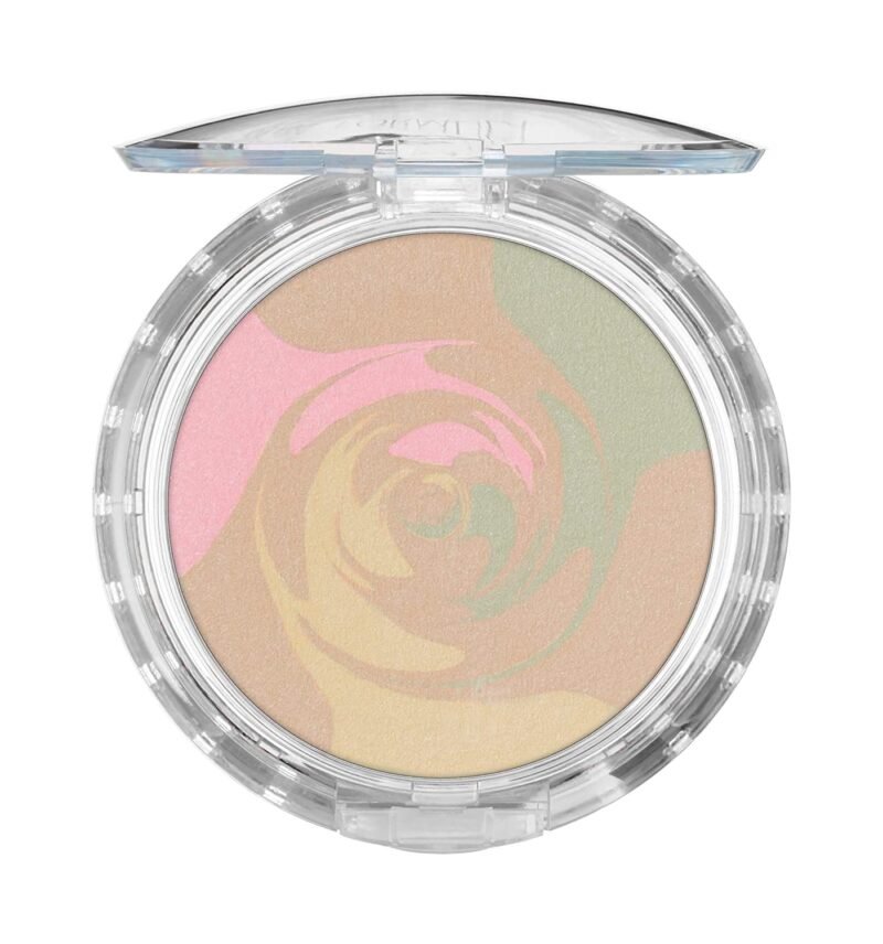 Polvo compacto Physicians Formula mineral desgaste talco libre de polvo corrector mineral - Imagen 3