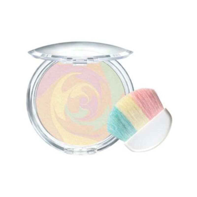 Polvo compacto Physicians Formula mineral desgaste talco libre de polvo corrector mineral