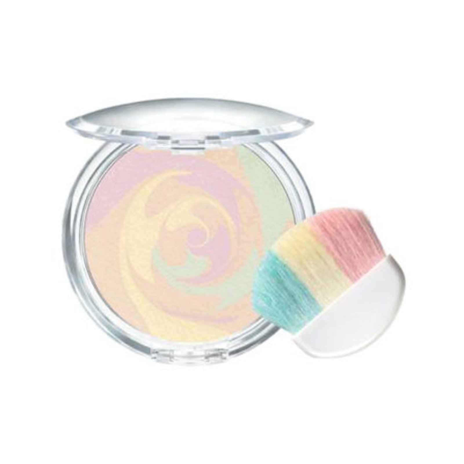 Polvo compacto Physicians Formula mineral desgaste talco libre de polvo corrector mineral
