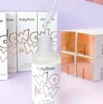 Serum  WOW fix de Ruby rose - Imagen 2