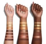 Paleta de sombras Morphe 35G Bronze Goals - Imagen 2
