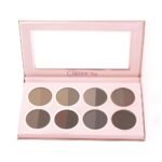 Paleta de sombras para cejas Beauty Creations - Imagen 4