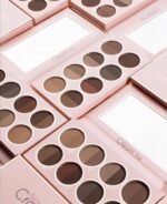Paleta de sombras para cejas Beauty Creations - Imagen 2