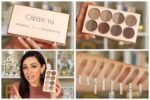 Paleta de sombras para cejas Beauty Creations - Imagen 3