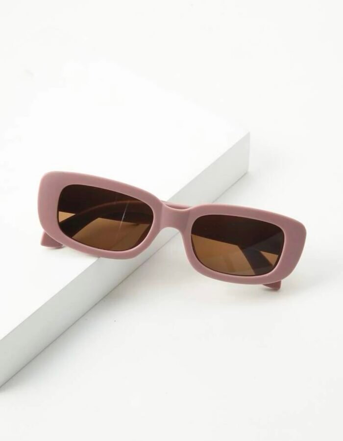 Lentes o gafas de Sol Sheglam Tendencia de moda - Imagen 4