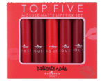 Italia Deluxe Top Five Sets - Imagen 6