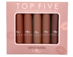 Italia Deluxe Top Five Sets - Imagen 2