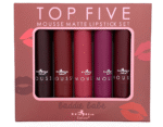 Italia Deluxe Top Five Sets - Imagen 5
