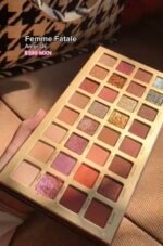 Paleta FEMME FATELE -amor us