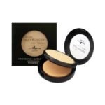 Italia Deluxe Polvo Silky Wet/Dry Foundation Powder