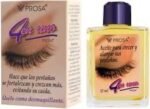 Aceite para crecer pestañas y cejas PROSA - Imagen 2