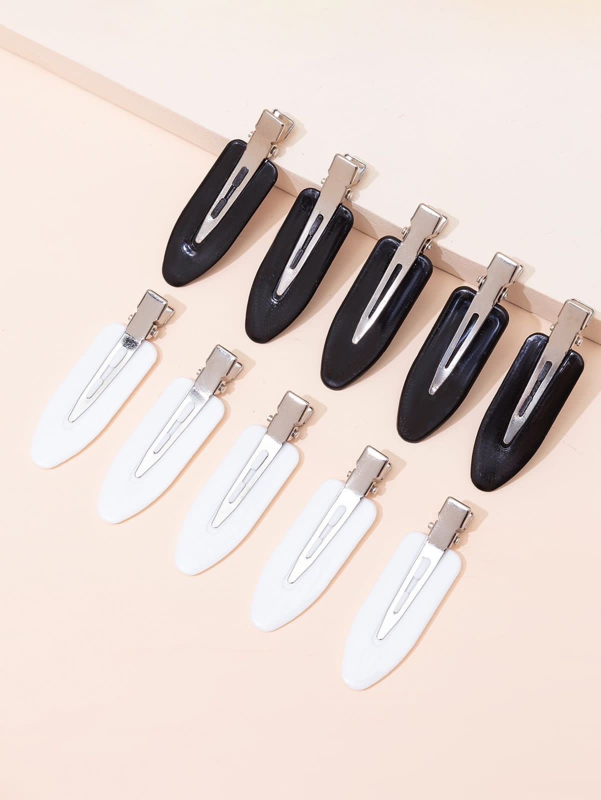 Horquillas de pelo set de 2