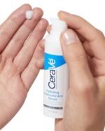 Serum hidratante de ácido Hialuronico de Cerave - Imagen 4