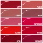 Labiales Maybelline Vinyl Súper stay - Imagen 3