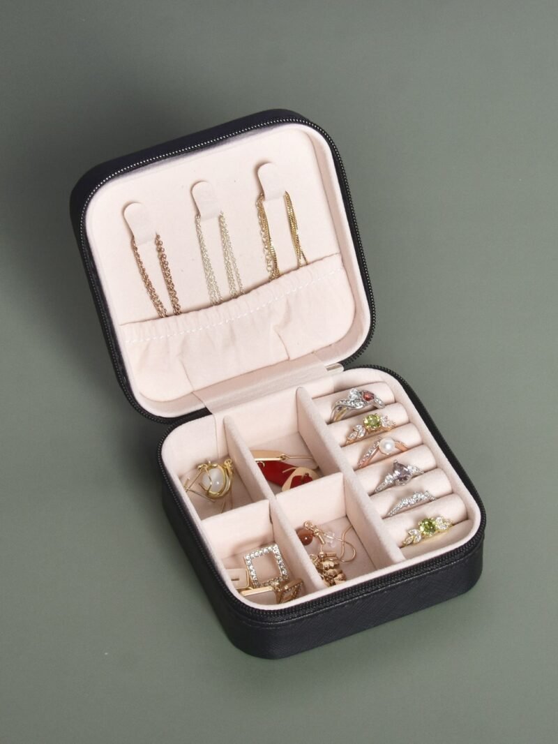 Caja Organizadora de Joyas - Imagen 2