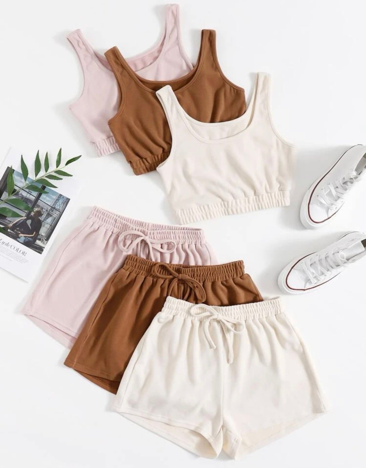 Pijama Homewear