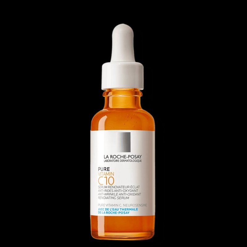 PURE VITAMIN C10
SÉRUM
SÉRUM DERMATOLÓGICO
ANTI-ARRUGAS Y
ANTI-OXIDANTE - Imagen 4