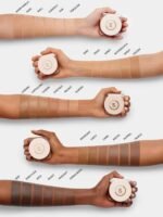 Base en balm de sheglam/ Shein  skinfluencer - Imagen 5
