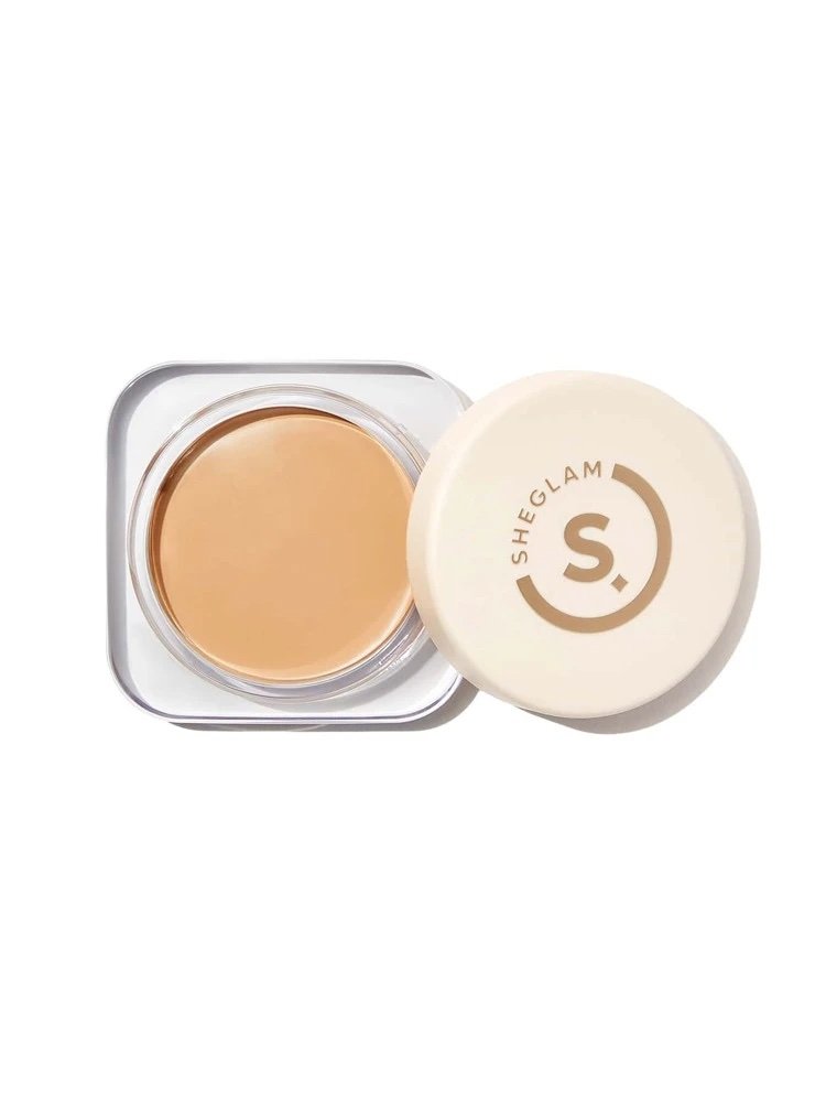 Base en balm de sheglam/ Shein  skinfluencer