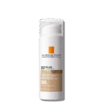 Protector solar Anthelios Age Correct SPF50 Con Color
