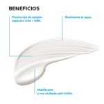 La Roche-Posay Anthelios Anti-Shine Gel Cream SPF50 – Protección Avanzada para Pieles Sensibles y Grasas - Imagen 4