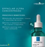 La Roche Posay Effaclar Ultra concentrado Serum 30 ml - Imagen 2