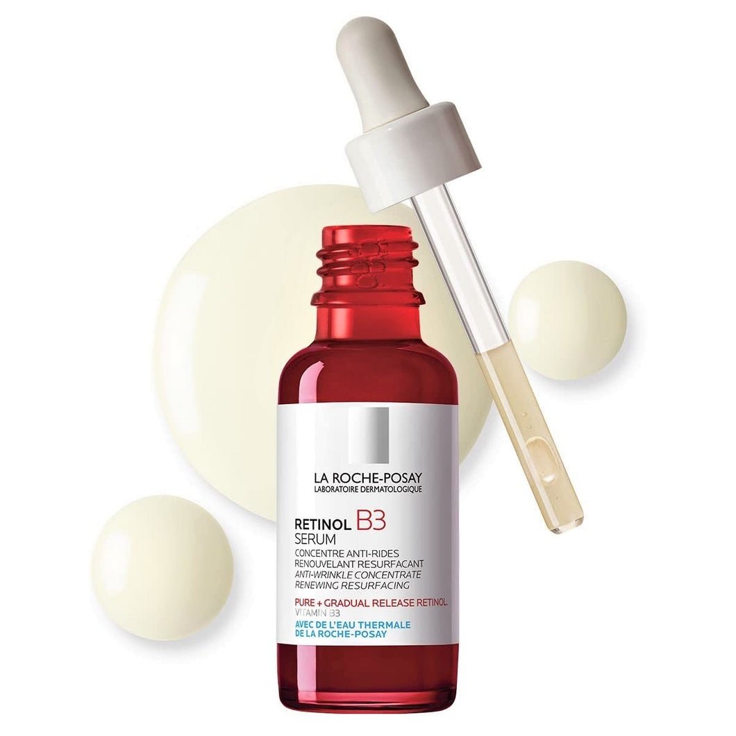 LA ROCHE – POSAY Retinol B3 Sérum