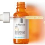 PURE VITAMIN C10
SÉRUM
SÉRUM DERMATOLÓGICO
ANTI-ARRUGAS Y
ANTI-OXIDANTE - Imagen 3