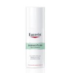 Crema DermoPURE Fluido Facial control de oliosidad post-acne - Imagen 2