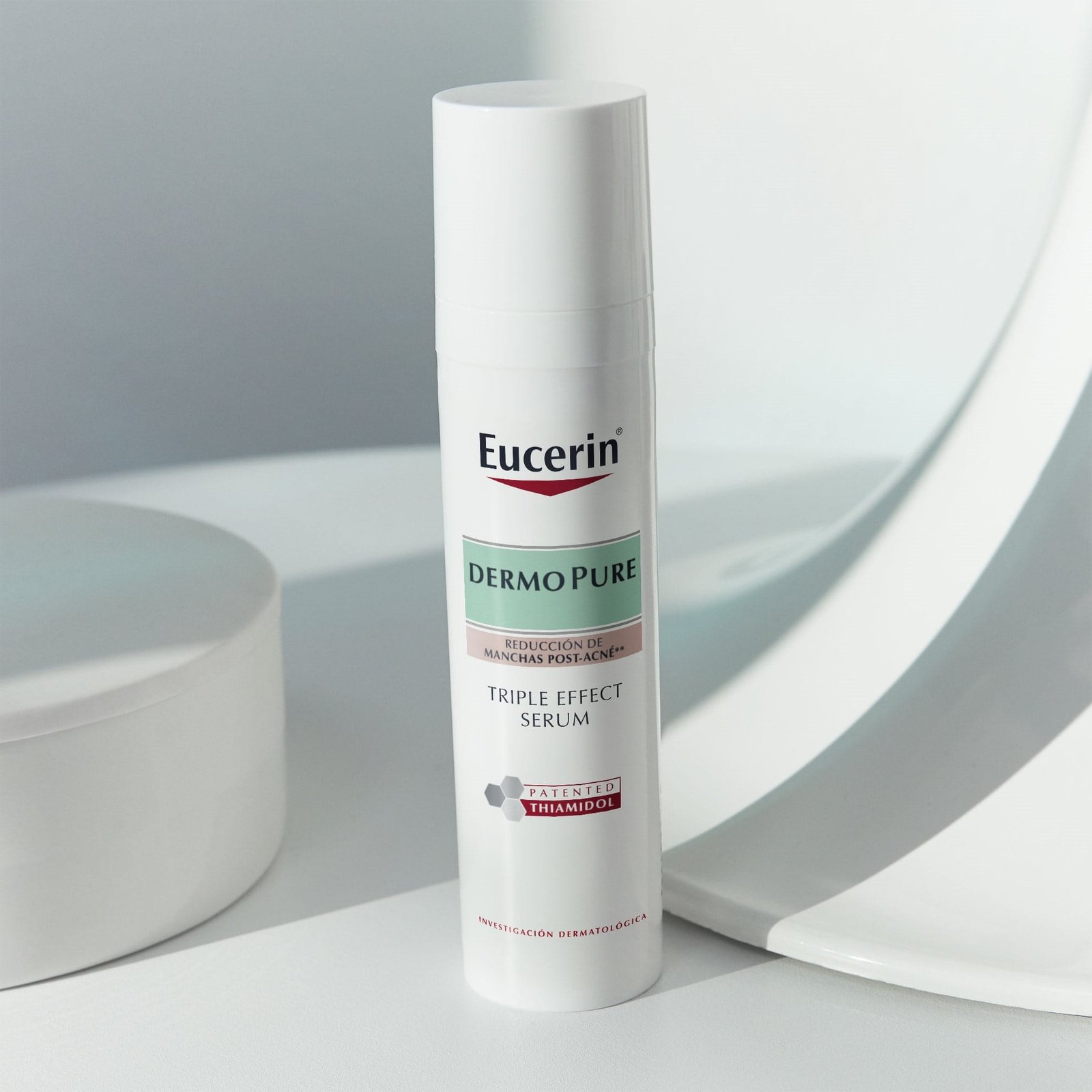Dermopure Triple Effect Serum Eucerin