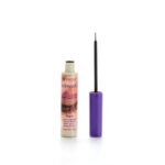Delineador Ojos Liquido Indeleble 4 En1 Prosa Waterproof 2pz