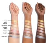 Paleta Morphe 35XS No silent nights - Imagen 7