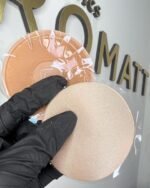 Tapa peson , Bra adhesivo silicona lavables y acoparles - Imagen 5