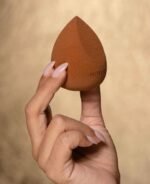 MORENITA Esponja de Maquillaje Kriz reales Beauty