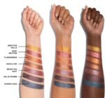 Paleta Morphe 35XS No silent nights - Imagen 5