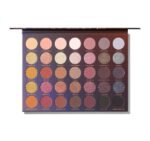 Paleta Morphe 35XS No silent nights
