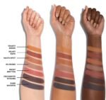 Paleta Morphe 35XS No silent nights - Imagen 2